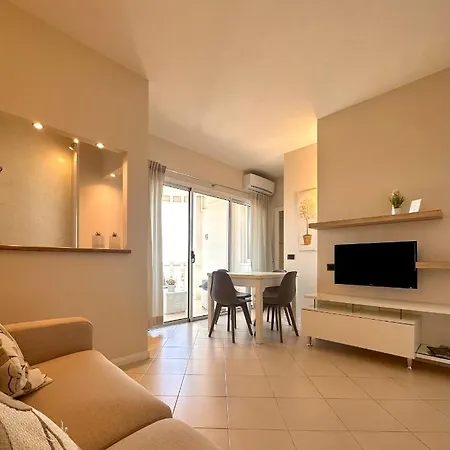 Prestige Panoramico Veronese Apartment *