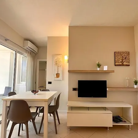 Апартаменты Prestige Panoramico Veronese