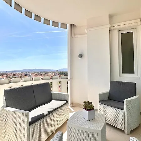 Prestige Panoramico Veronese * Ольбия