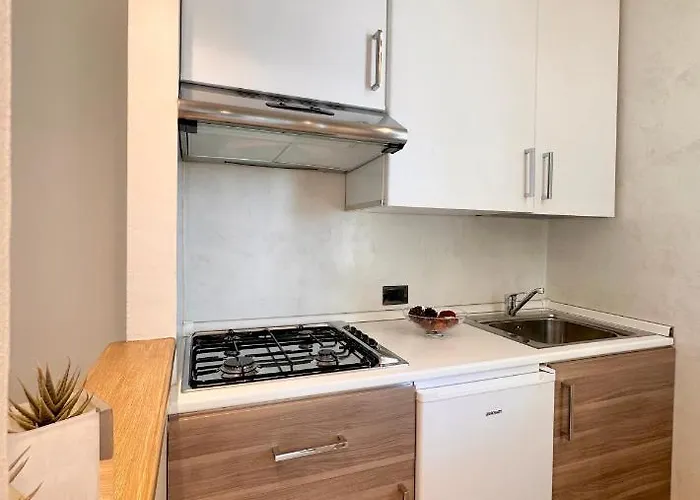 Prestige Panoramico Veronese Ольбия