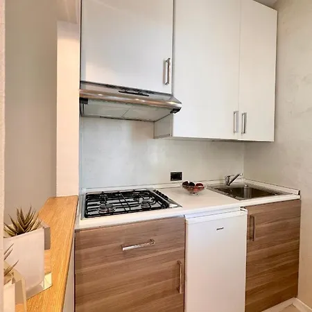 Prestige Panoramico Veronese Όλμπια