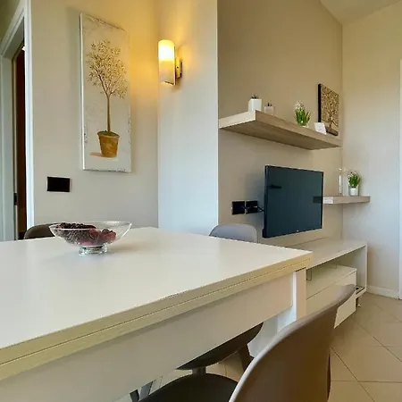 Apartament Prestige Panoramico Veronese *