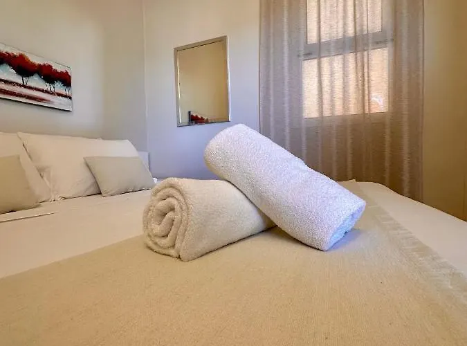 Prestige Panoramico Veronese * Olbia