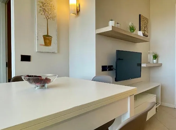 Appartamento Prestige Panoramico Veronese *