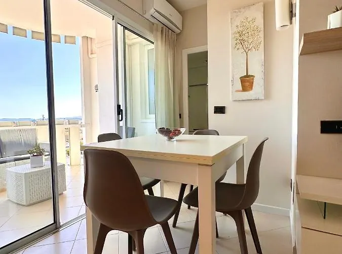 Appartamento Prestige Panoramico Veronese *